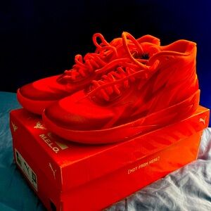 Mb2 Puma Men’s Shoes